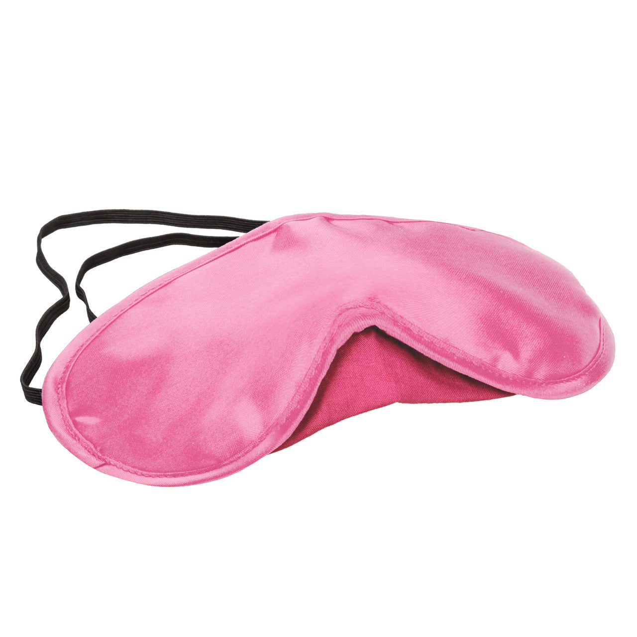 Pleasure Cuffs with Satin Mask