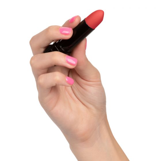 HIDE & PLAY LIPSTICK RED