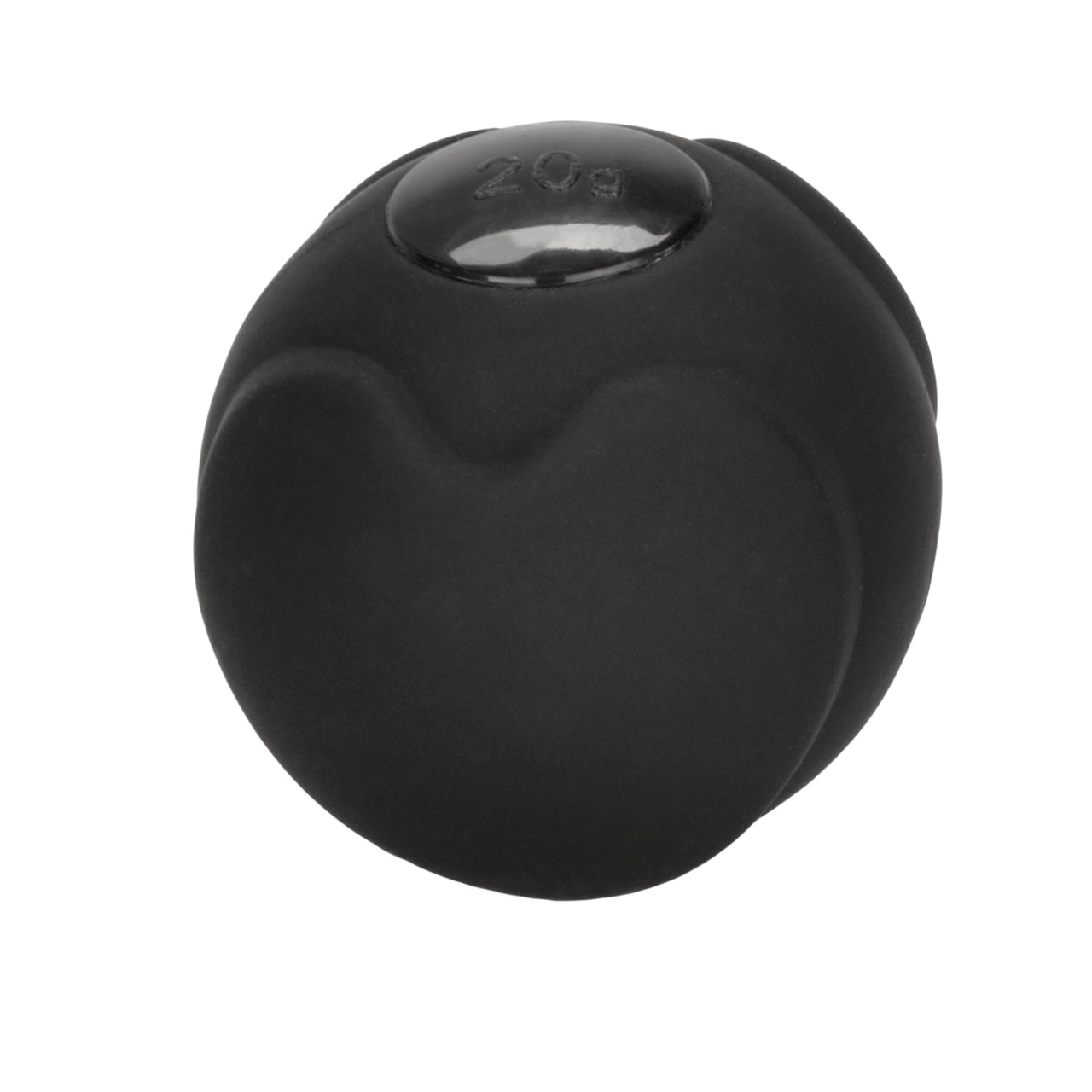 Coco Licious Kegel Balls – Black