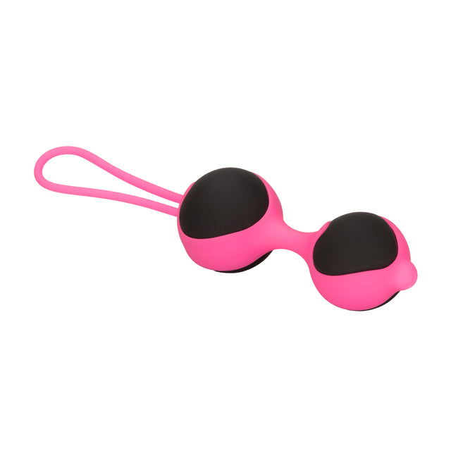 Coco Licious Kegel Balls – Black