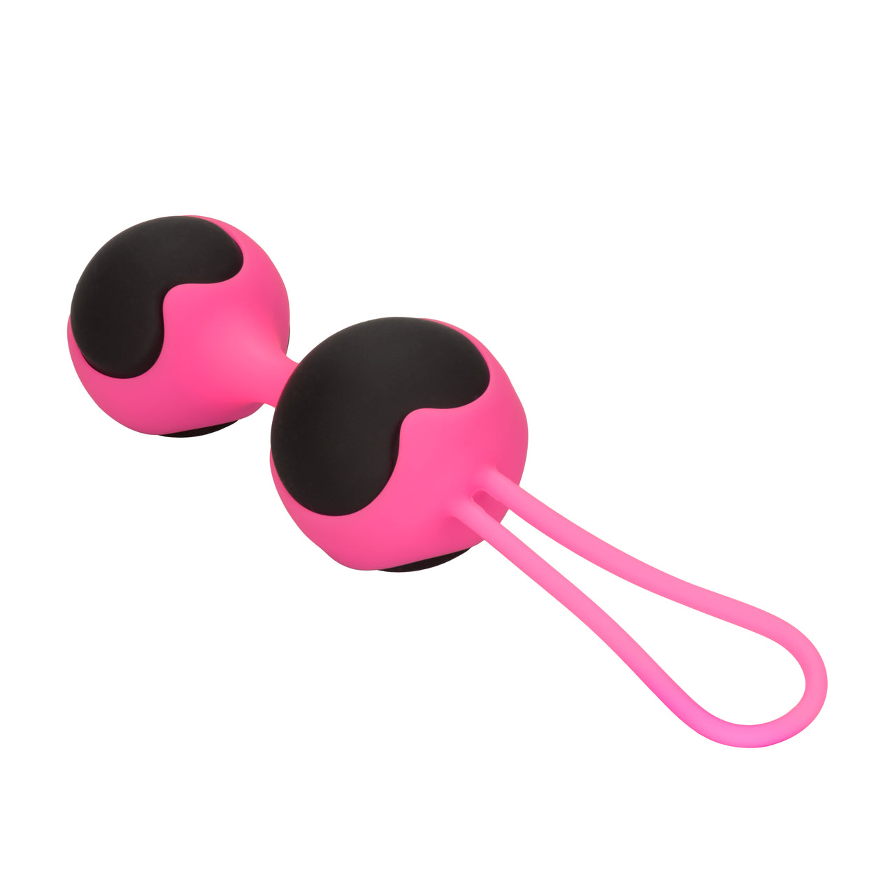 Coco Licious Kegel Balls – Black