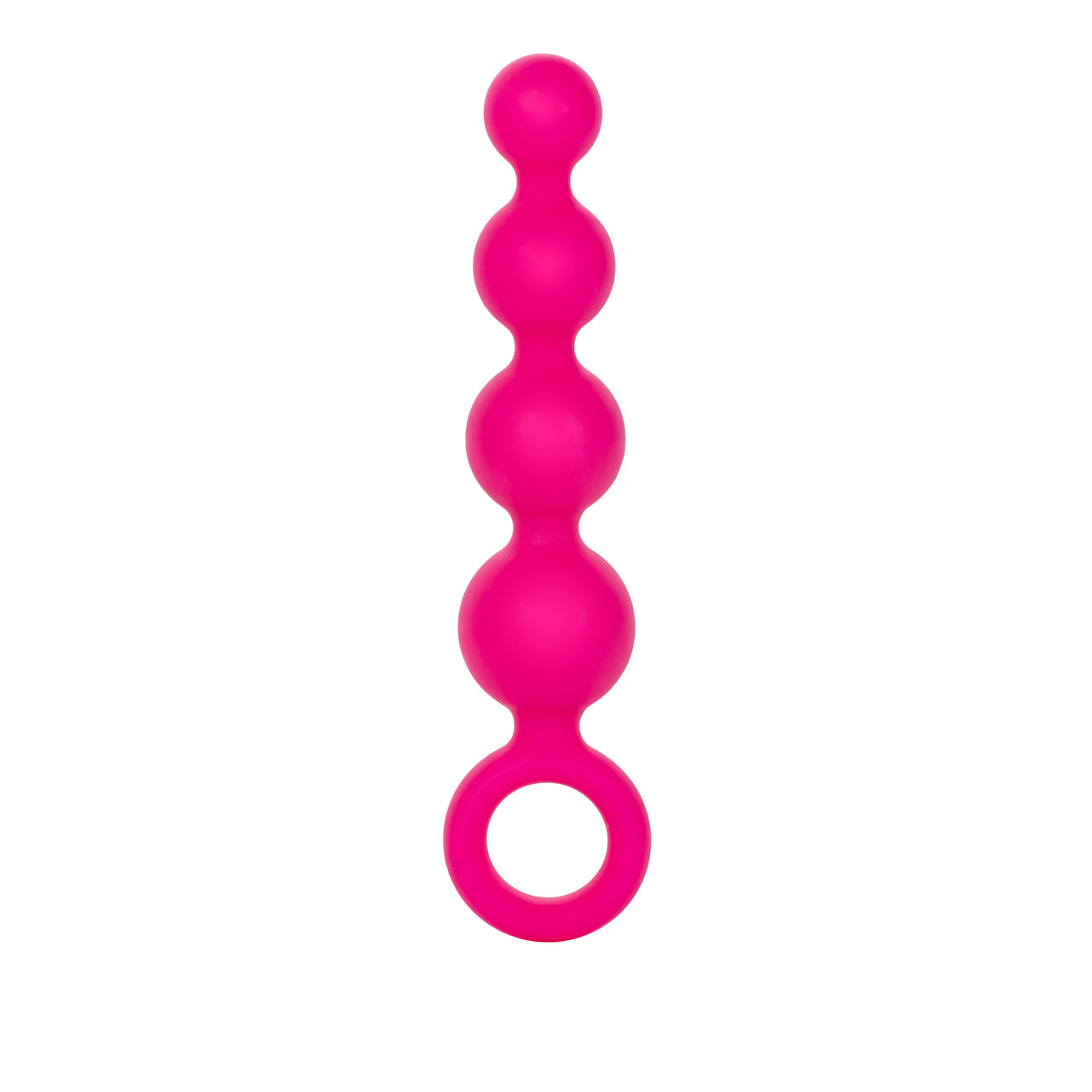 Coco Licious Booty Beads – Pink