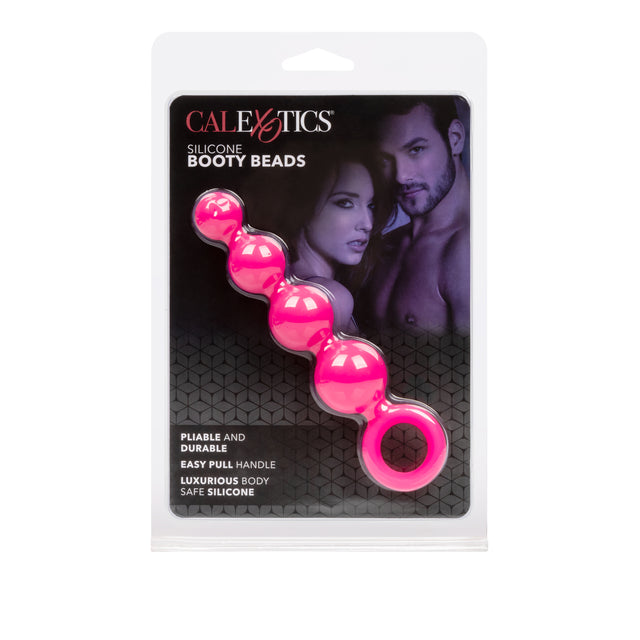 Coco Licious Booty Beads – Pink