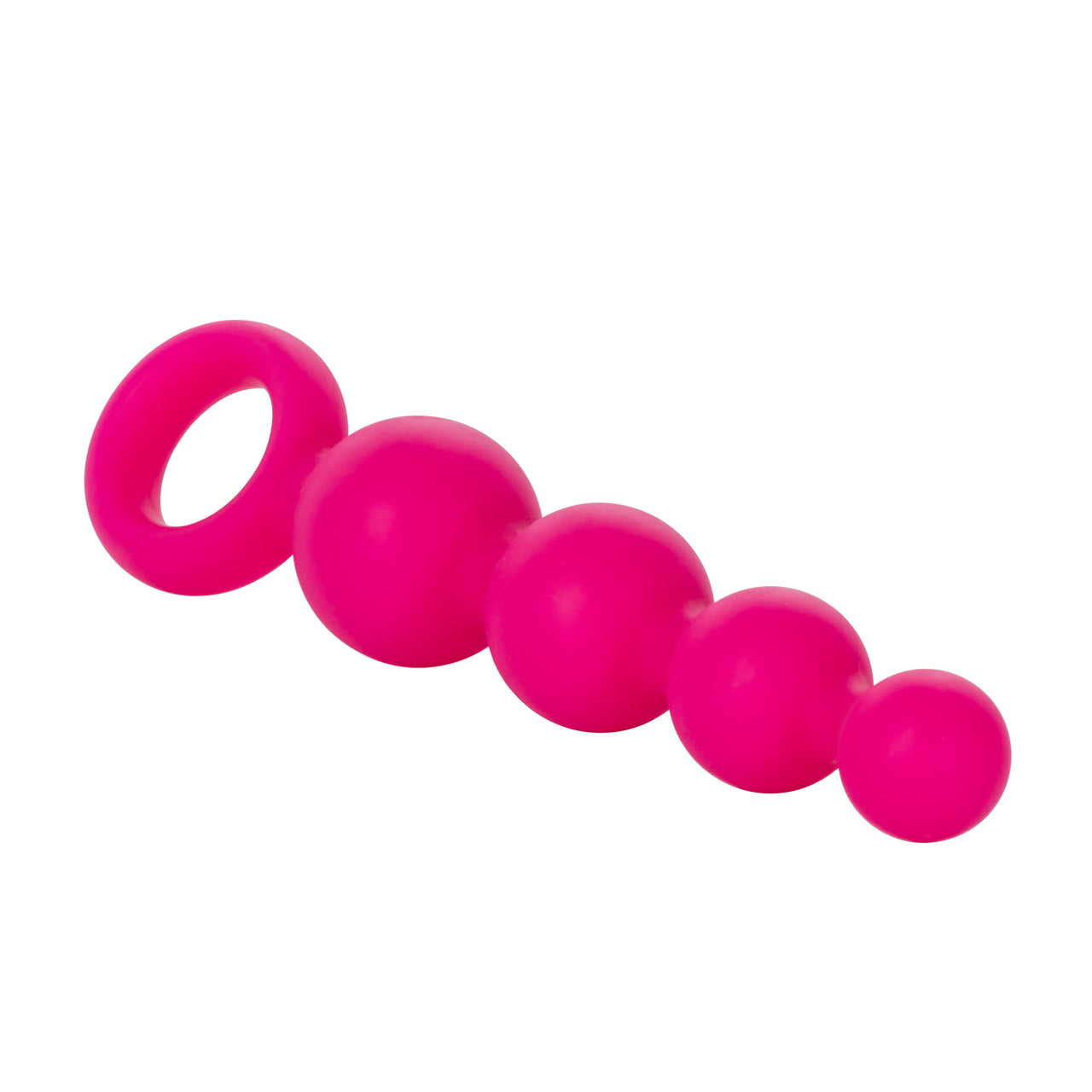 Coco Licious Booty Beads – Pink