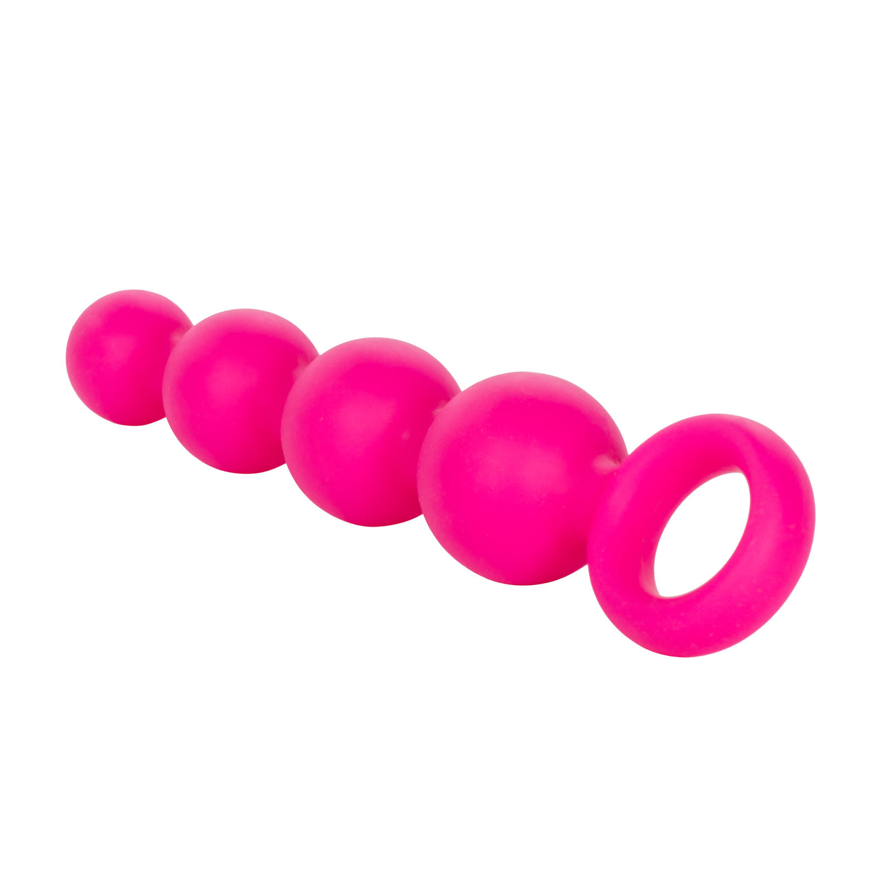 Coco Licious Booty Beads – Pink