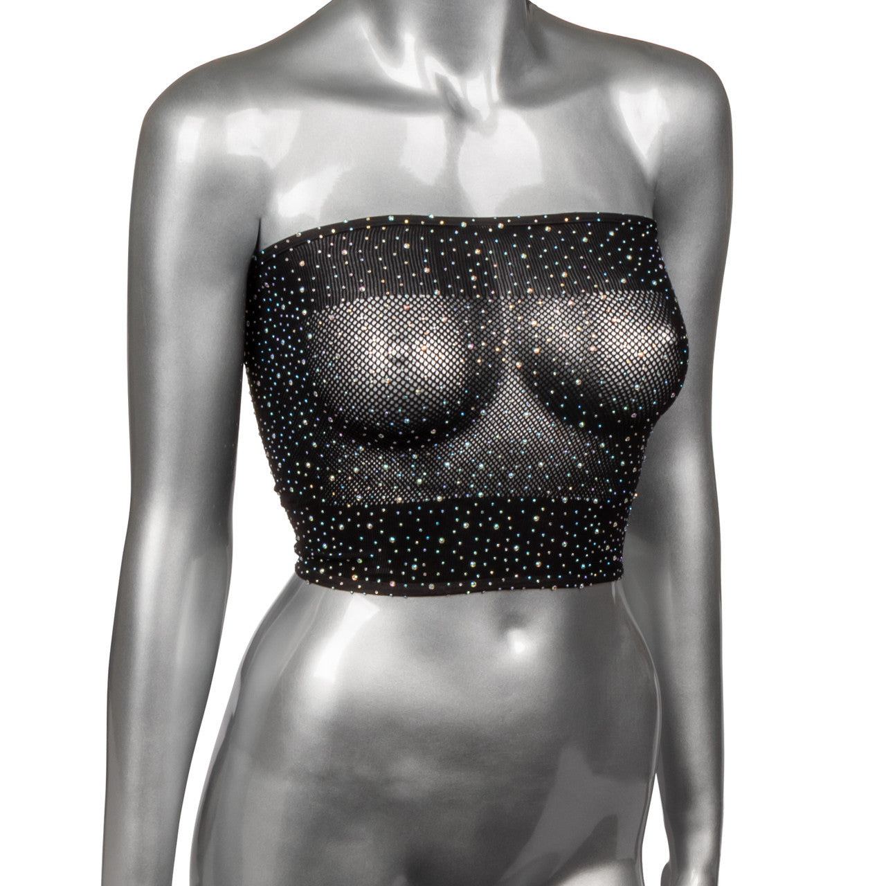RADIANCE PLUS SIZE BANDEAU TOP