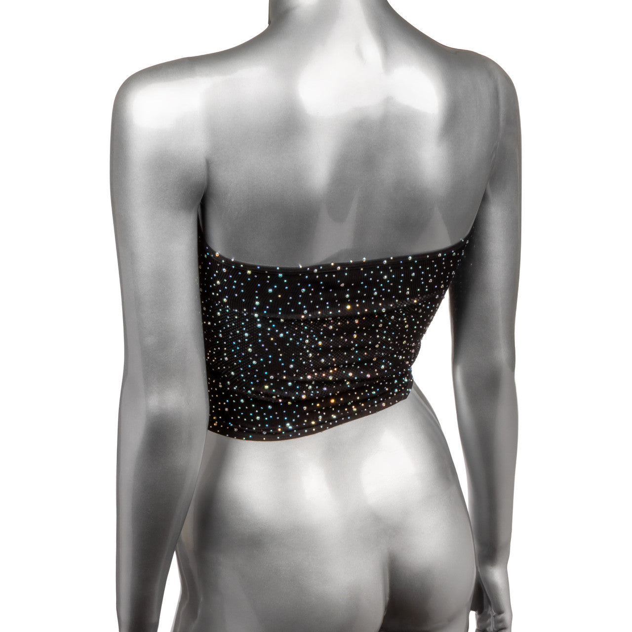 RADIANCE PLUS SIZE BANDEAU TOP