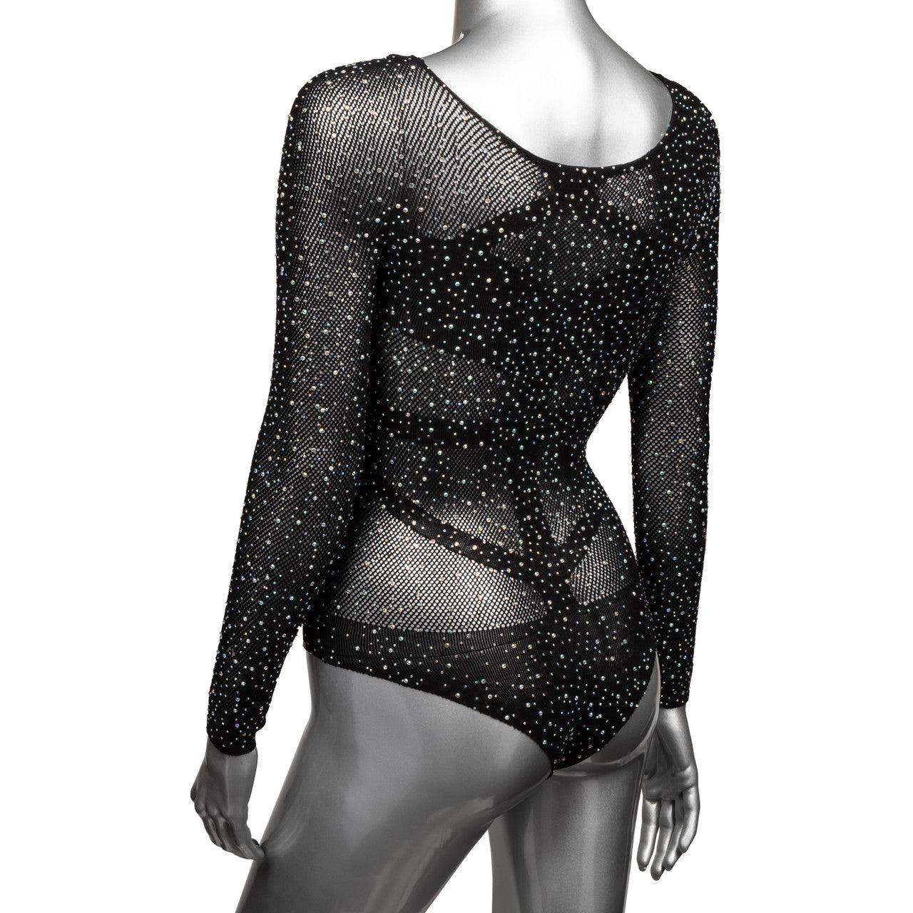 RADIANCE LONG SLEEVE BODYSUIT