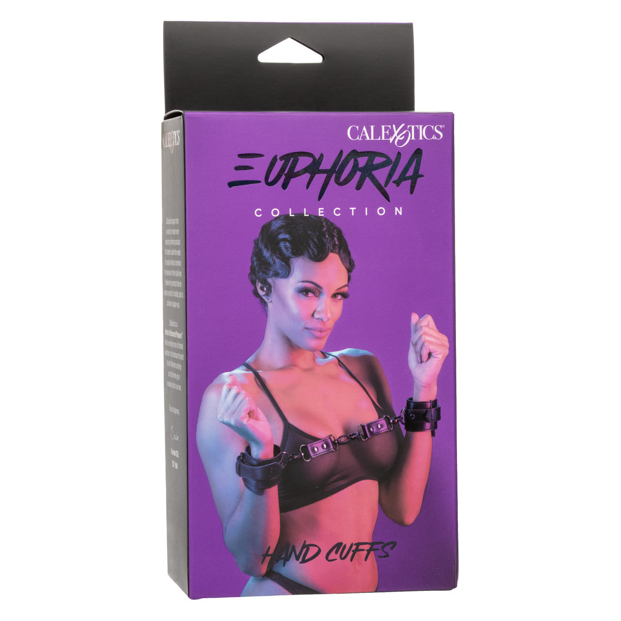 EUPHORIA HAND CUFFS