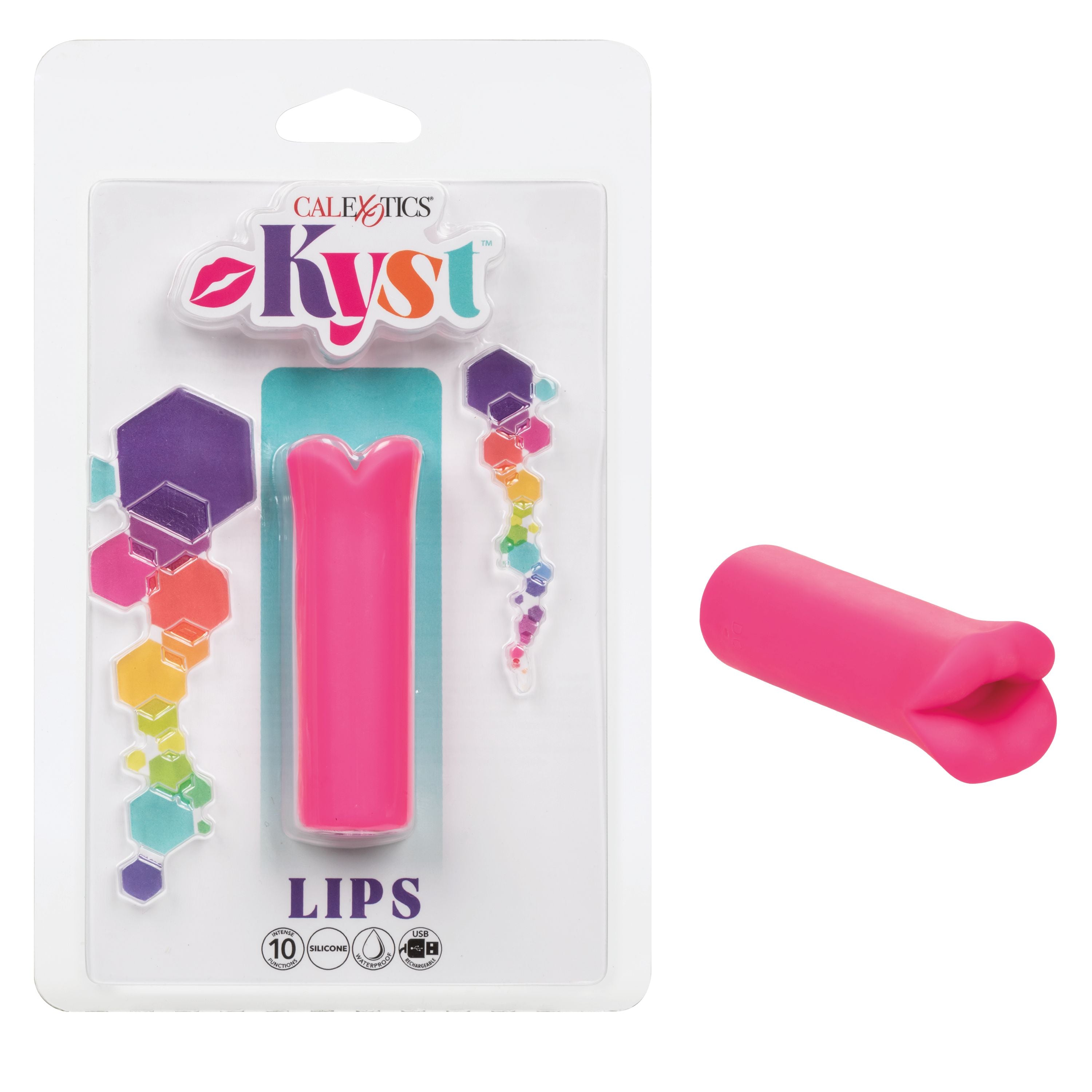 Kyst Lips – Pink