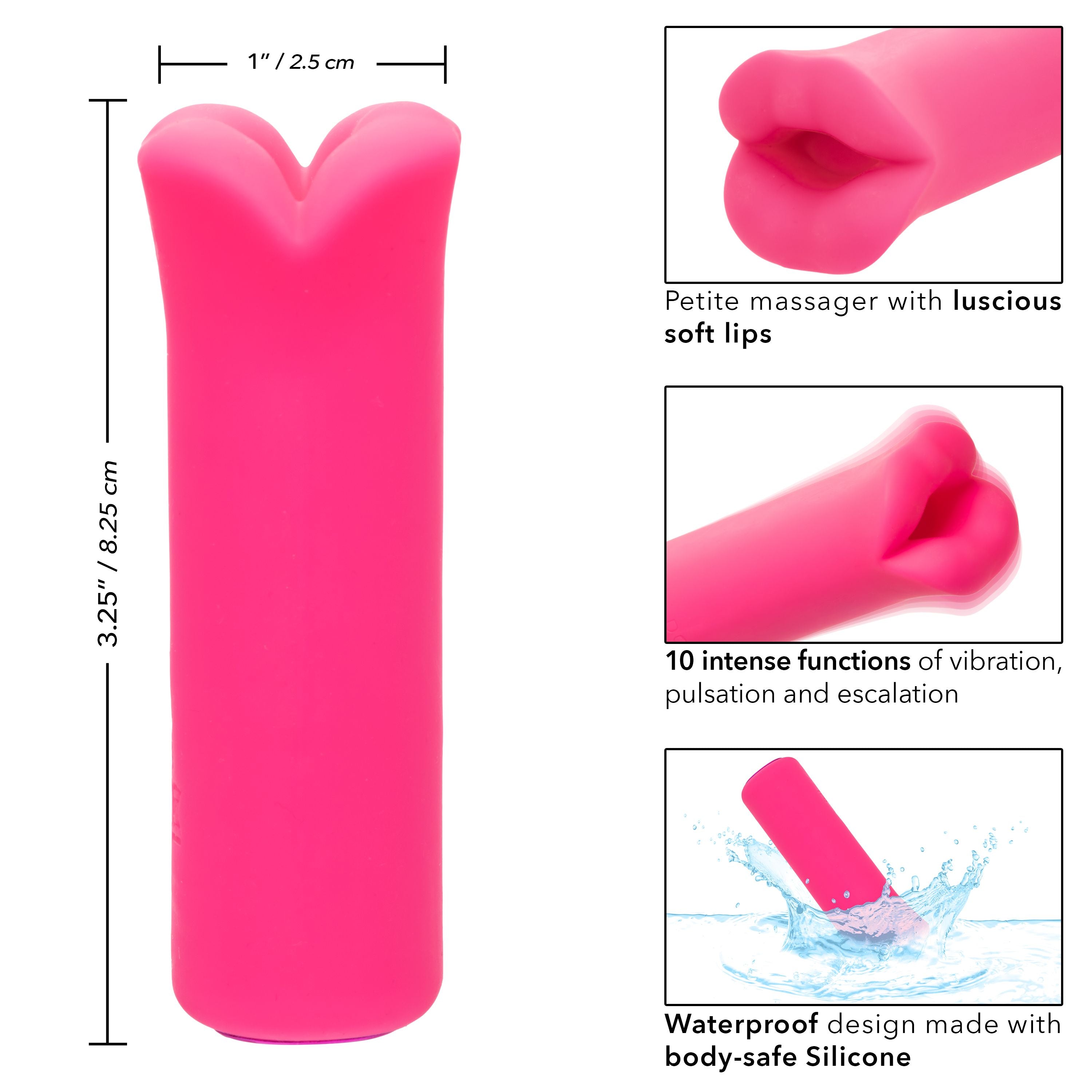 Kyst Lips – Pink