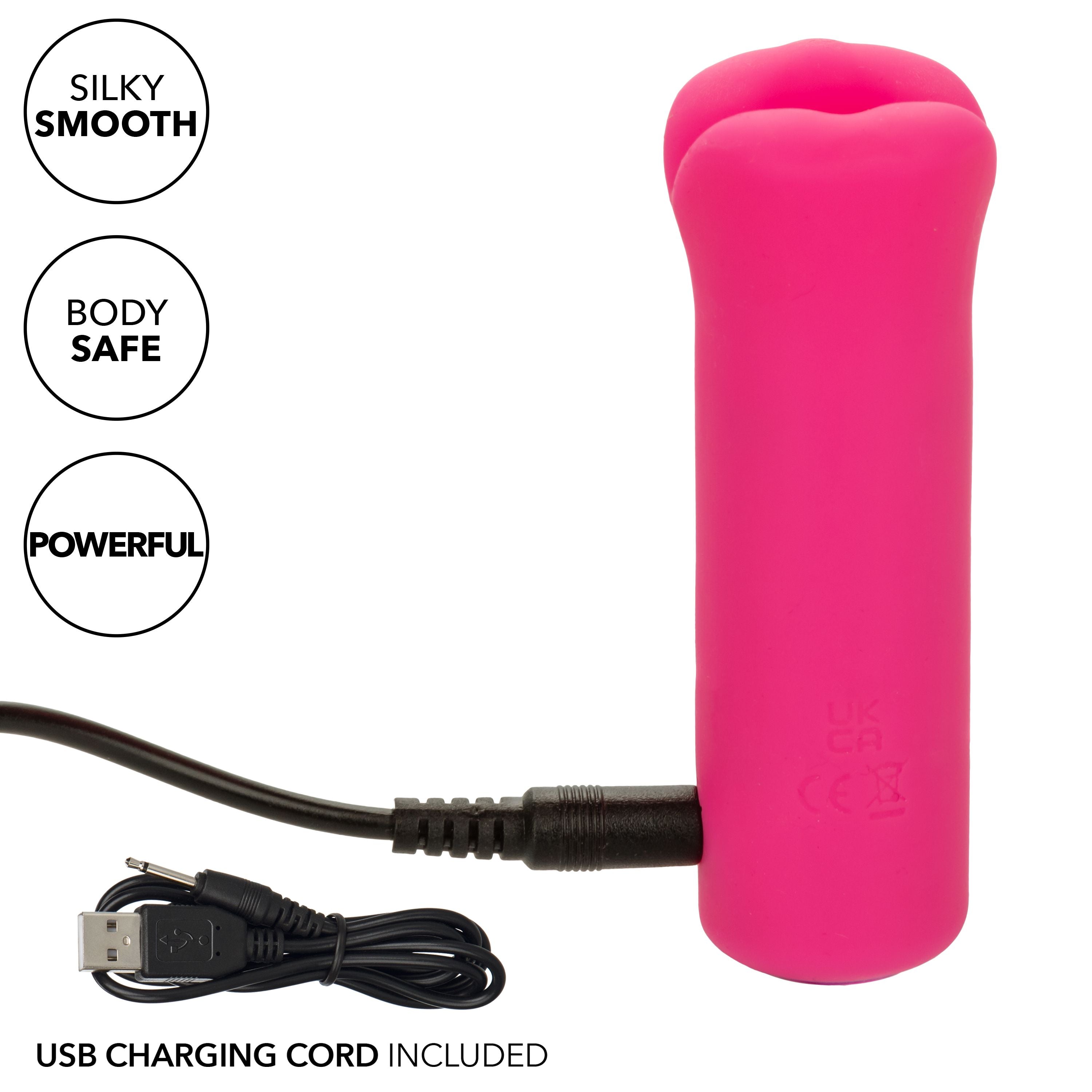 Kyst Lips – Pink