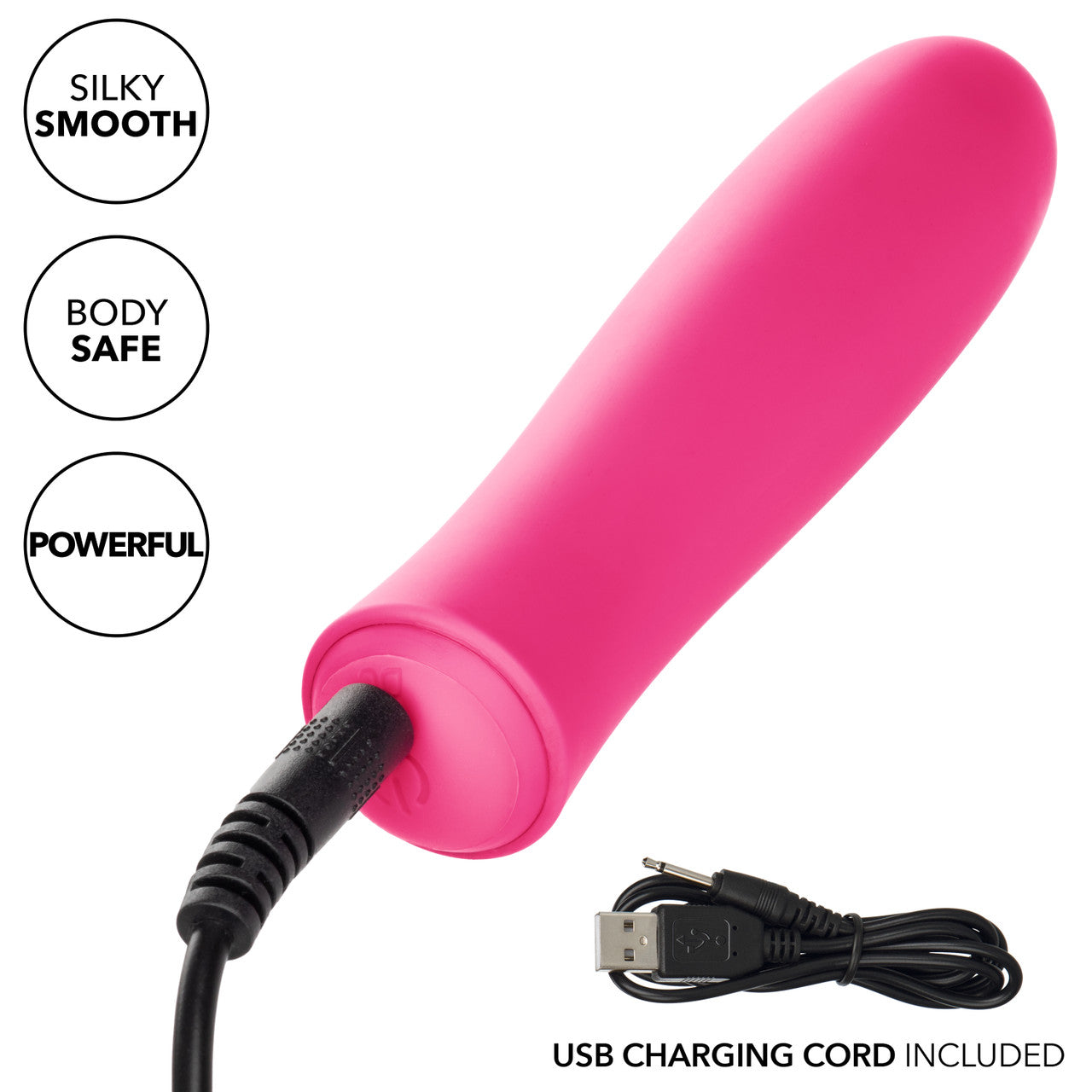 Kyst Taking Care of Business – Pink