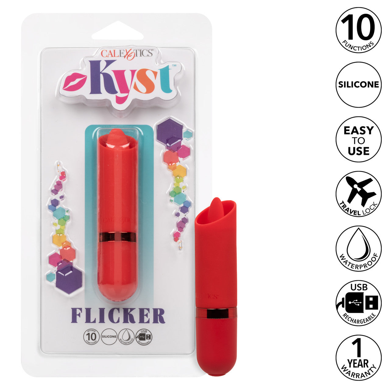 KYST FLICKER