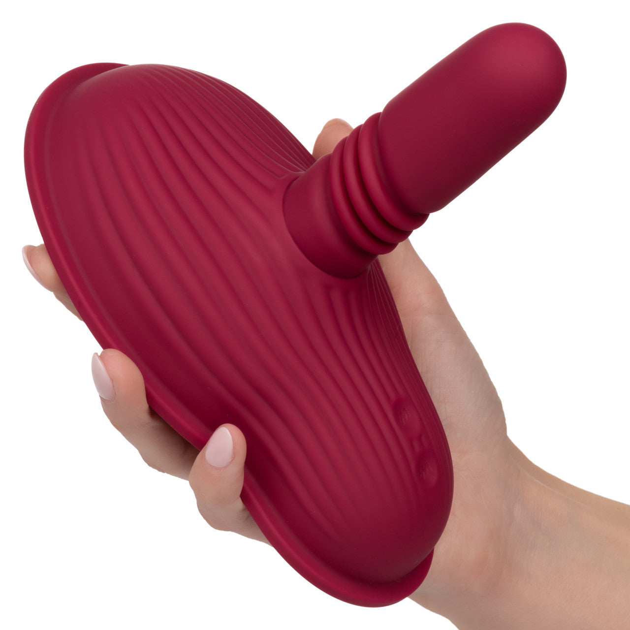 DUAL RIDER REMOTE CONTROL THRUST & GRIND