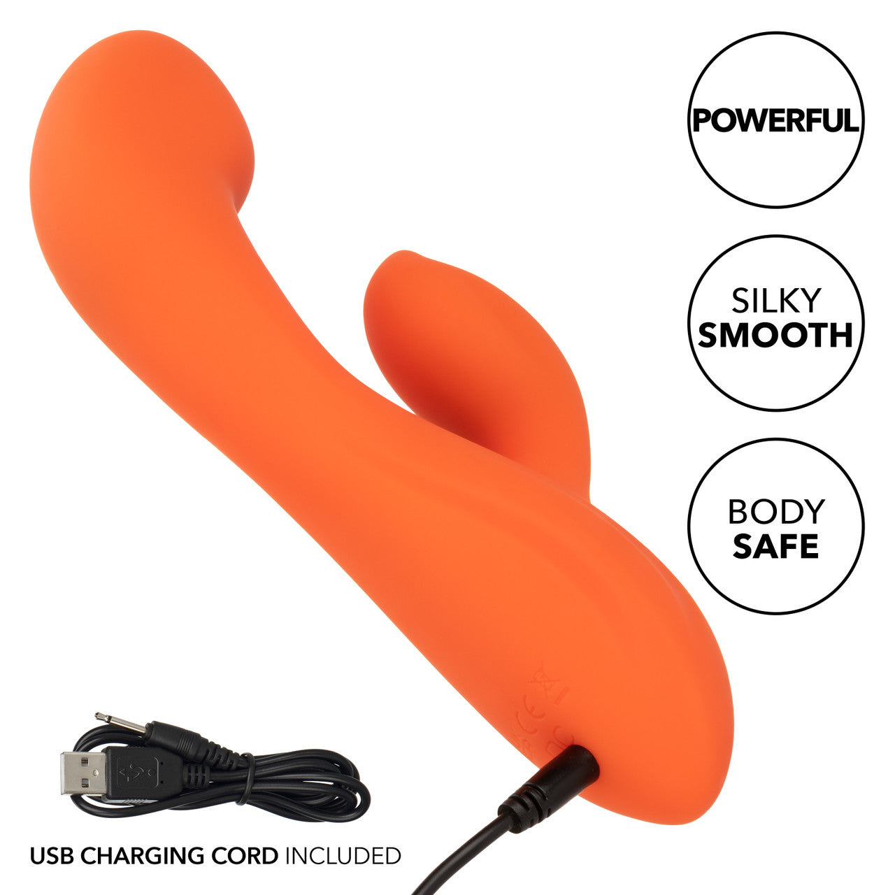 STELLA LIQUID SILICONE DUAL G