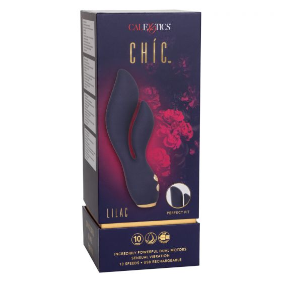 Chic – Lilac