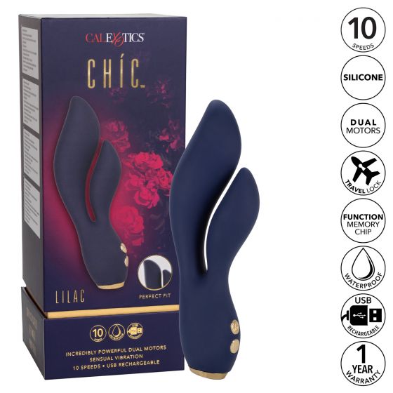 Chic – Lilac