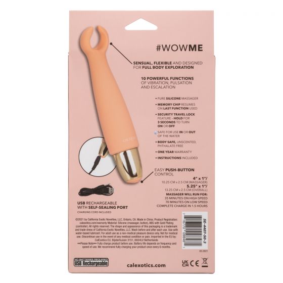 Slay #WowMe