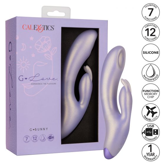 G-Love G-Bunny