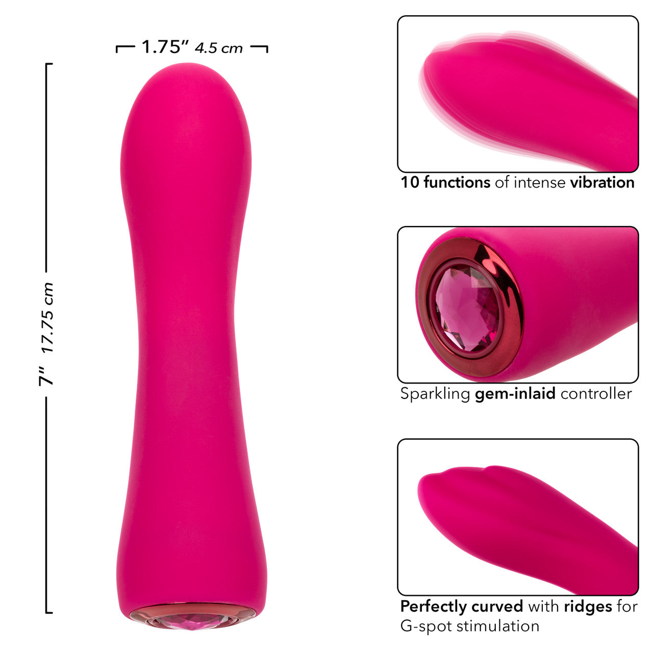GEM VIBES CURVE