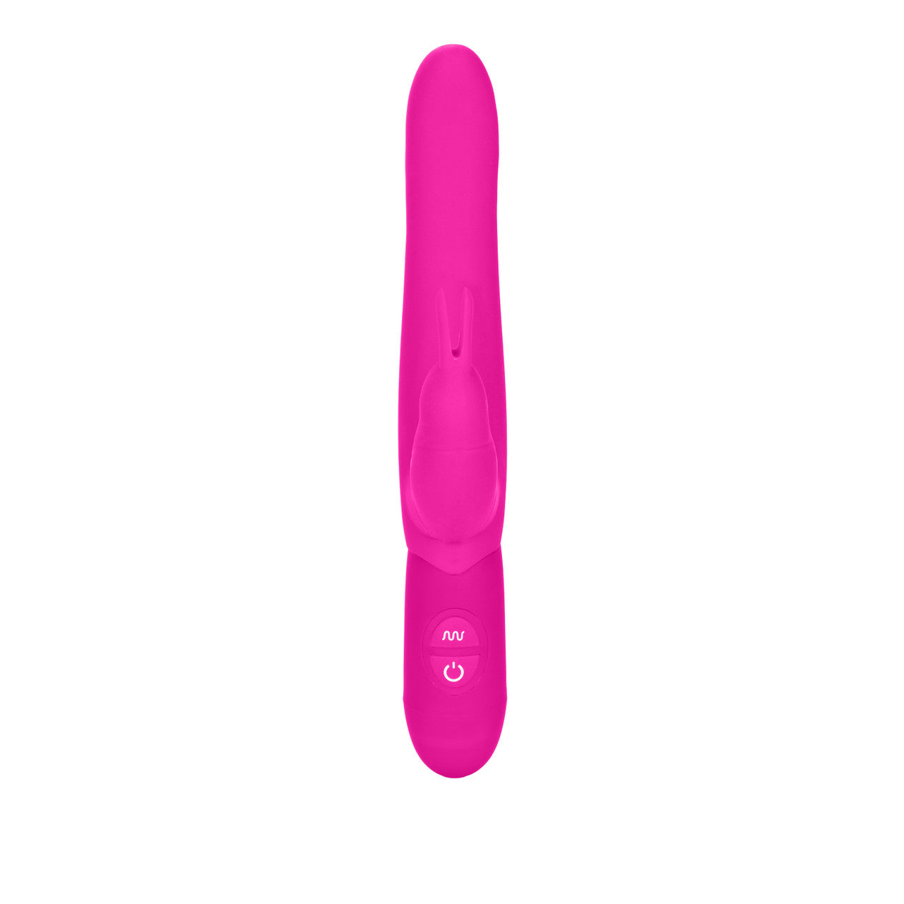 POSH 10 FUNCTION BOUNDING BUNNY PINK