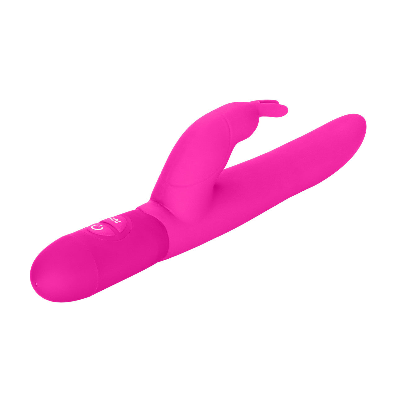 POSH 10 FUNCTION BOUNDING BUNNY PINK