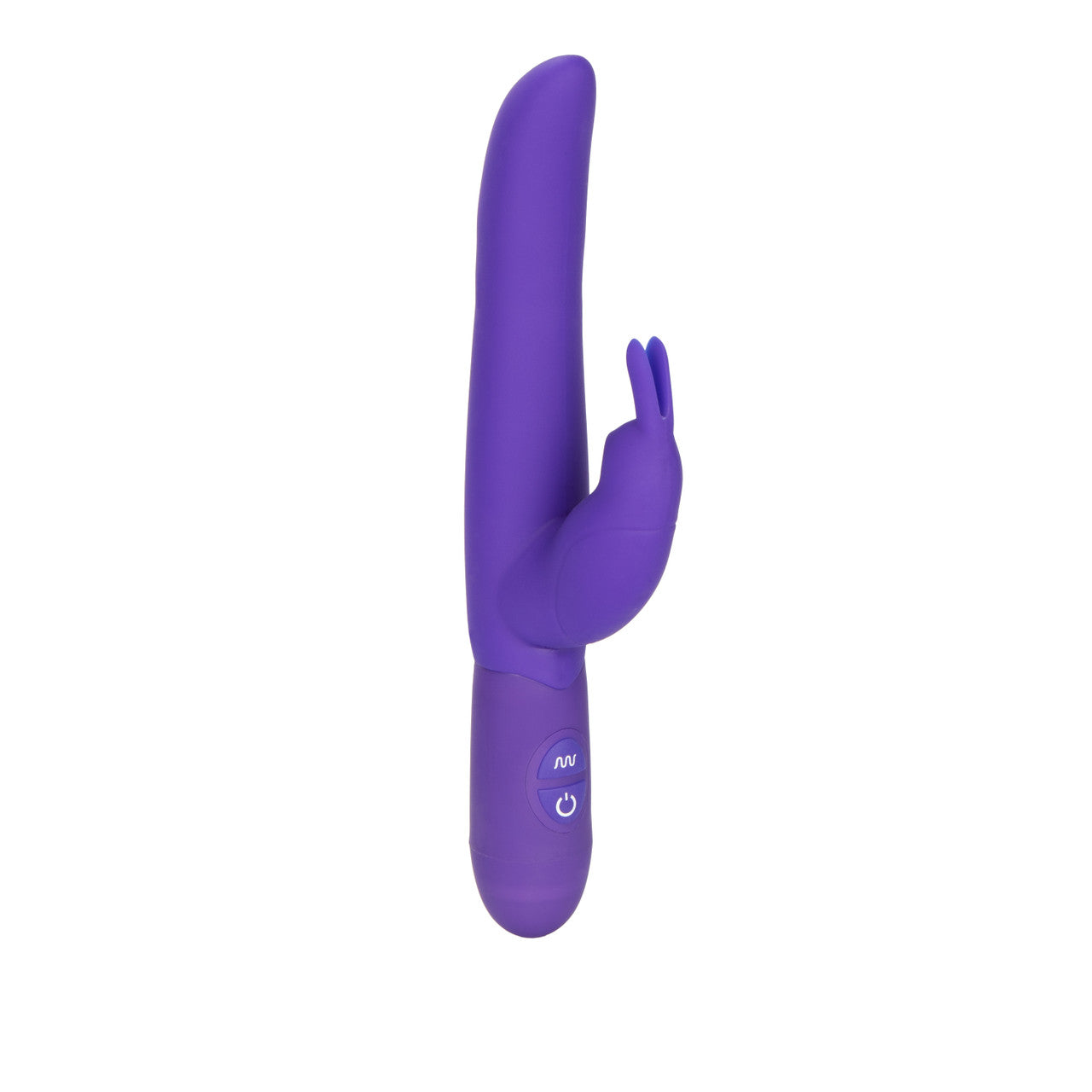 Posh 10-Function Bounding Bunny – Purple