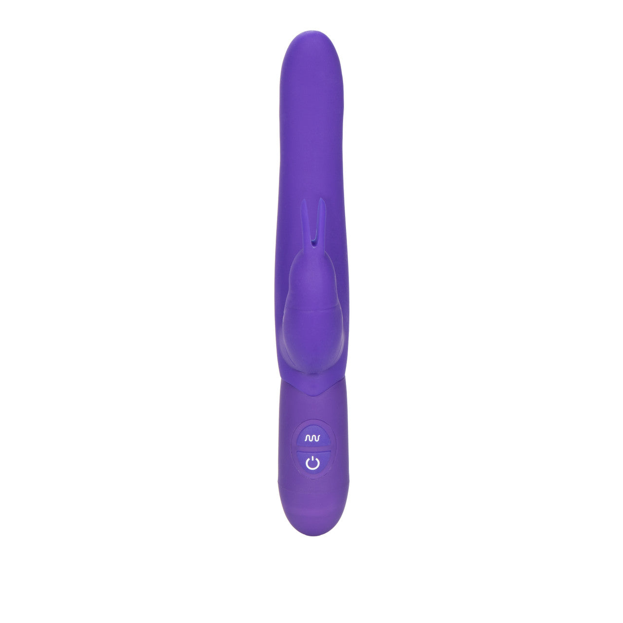 Posh 10-Function Bounding Bunny – Purple