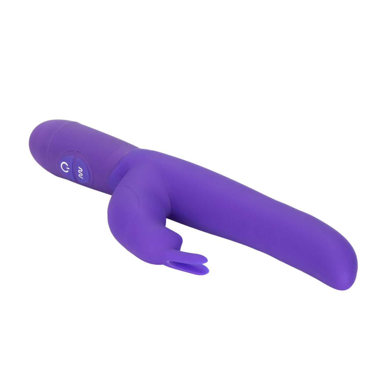 Posh 10-Function Bounding Bunny – Purple