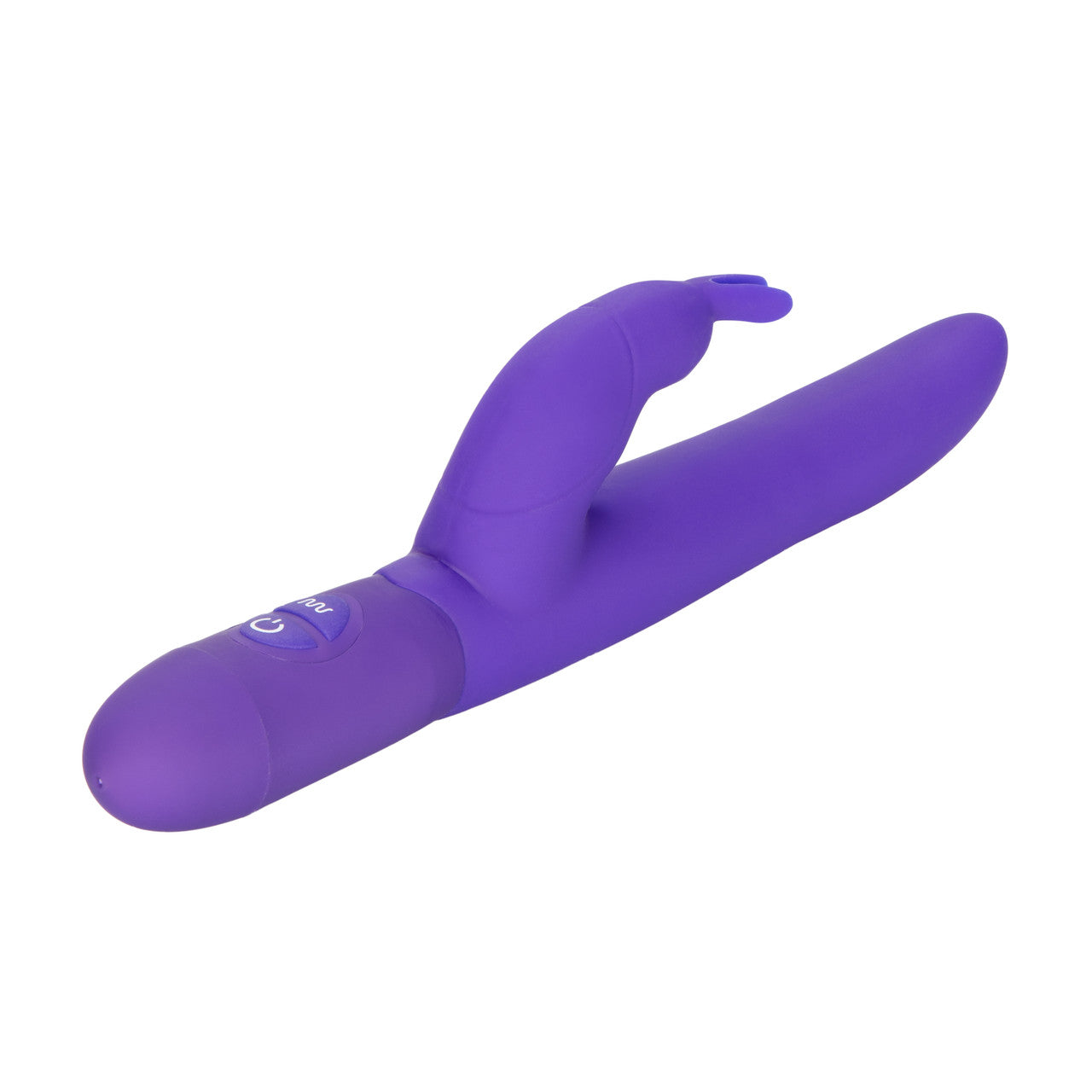 Posh 10-Function Bounding Bunny – Purple