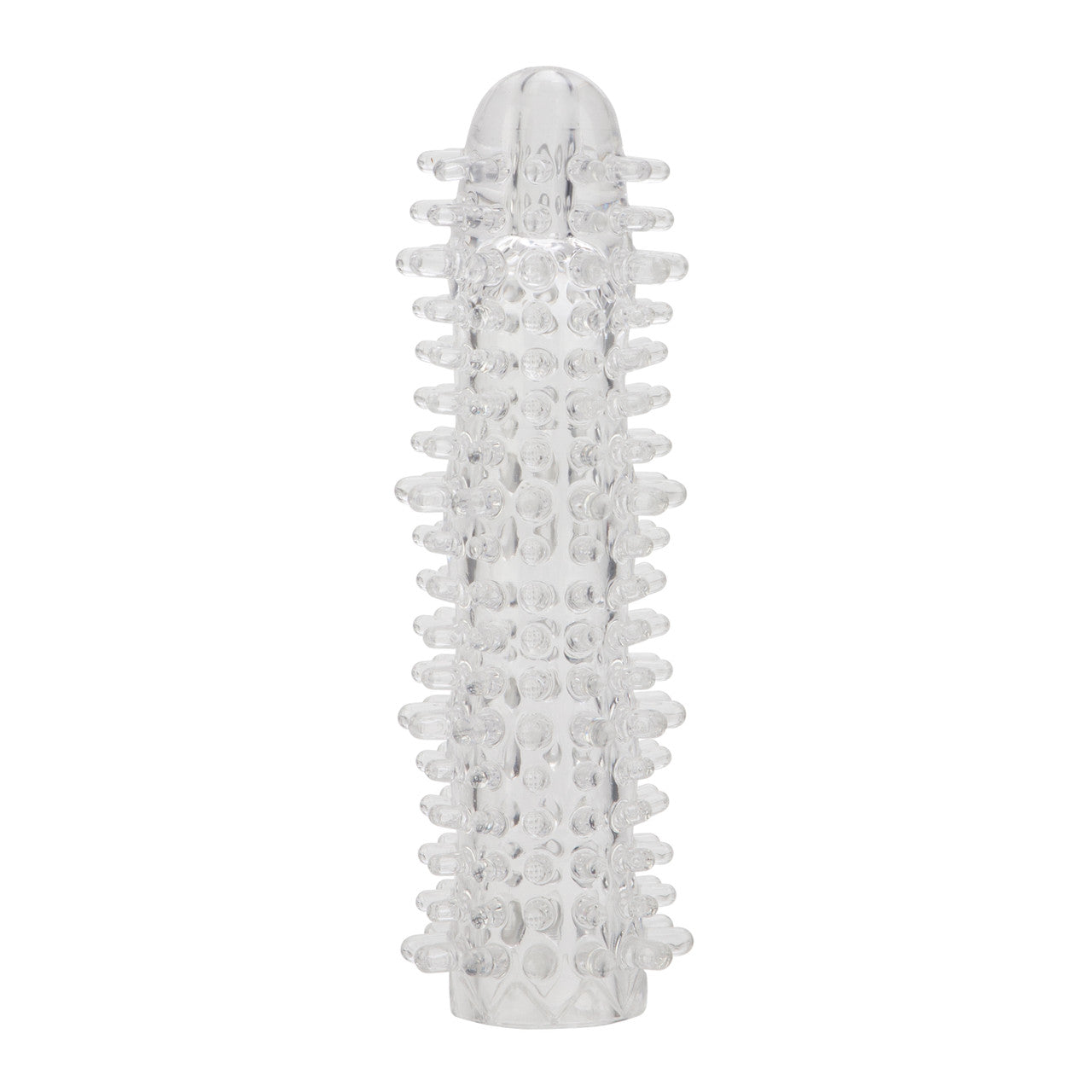 Dr. Joel Adjustable Extension – Clear