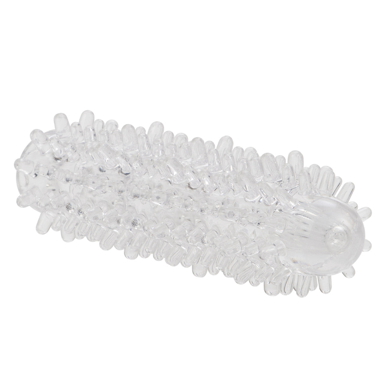 Dr. Joel Adjustable Extension – Clear