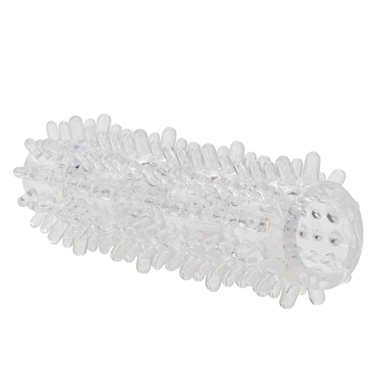 Dr. Joel Adjustable Extension – Clear
