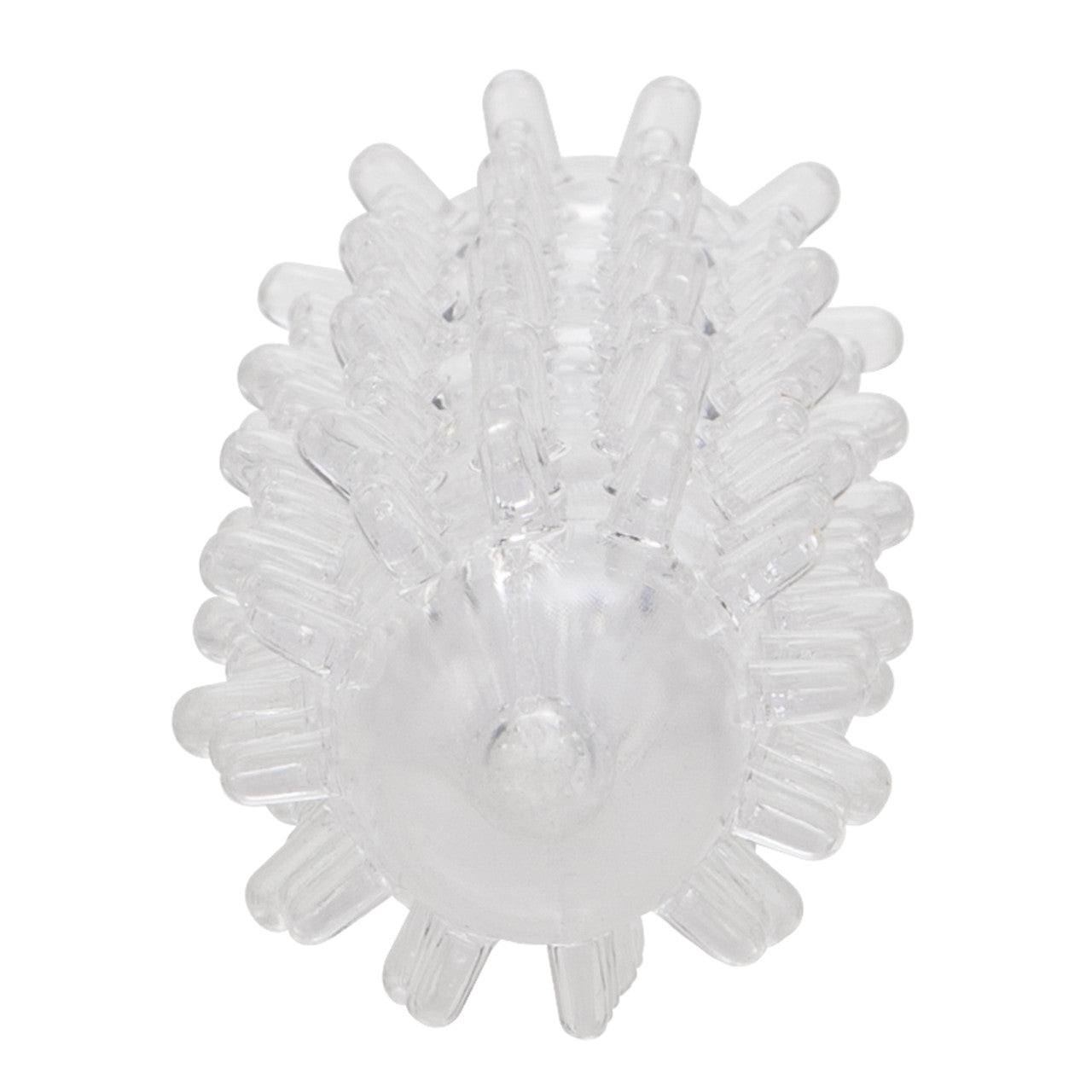 Dr. Joel Adjustable Extension – Clear