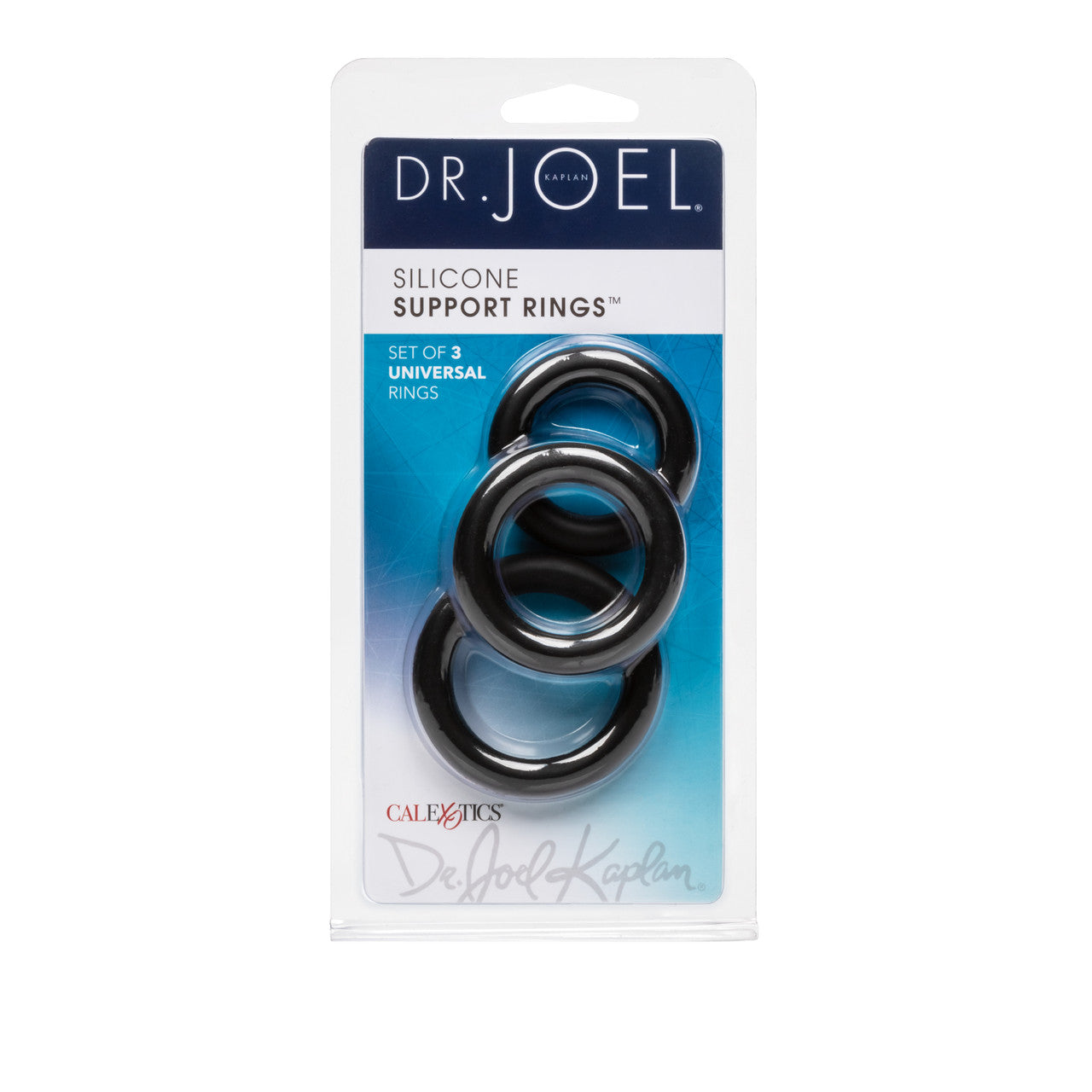Dr. Joel Silicone Support Ring