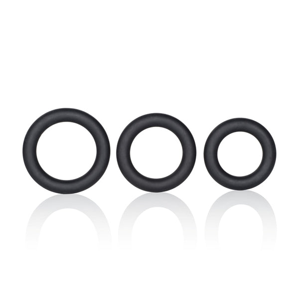 Dr. Joel Silicone Support Ring