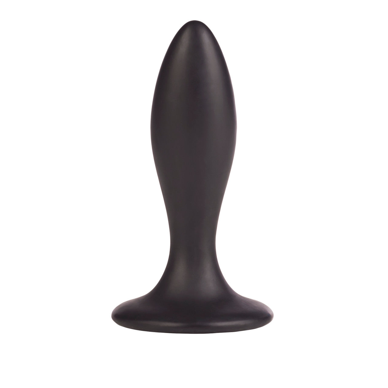 Dr. Joel Silicone Curved Prostate Probe