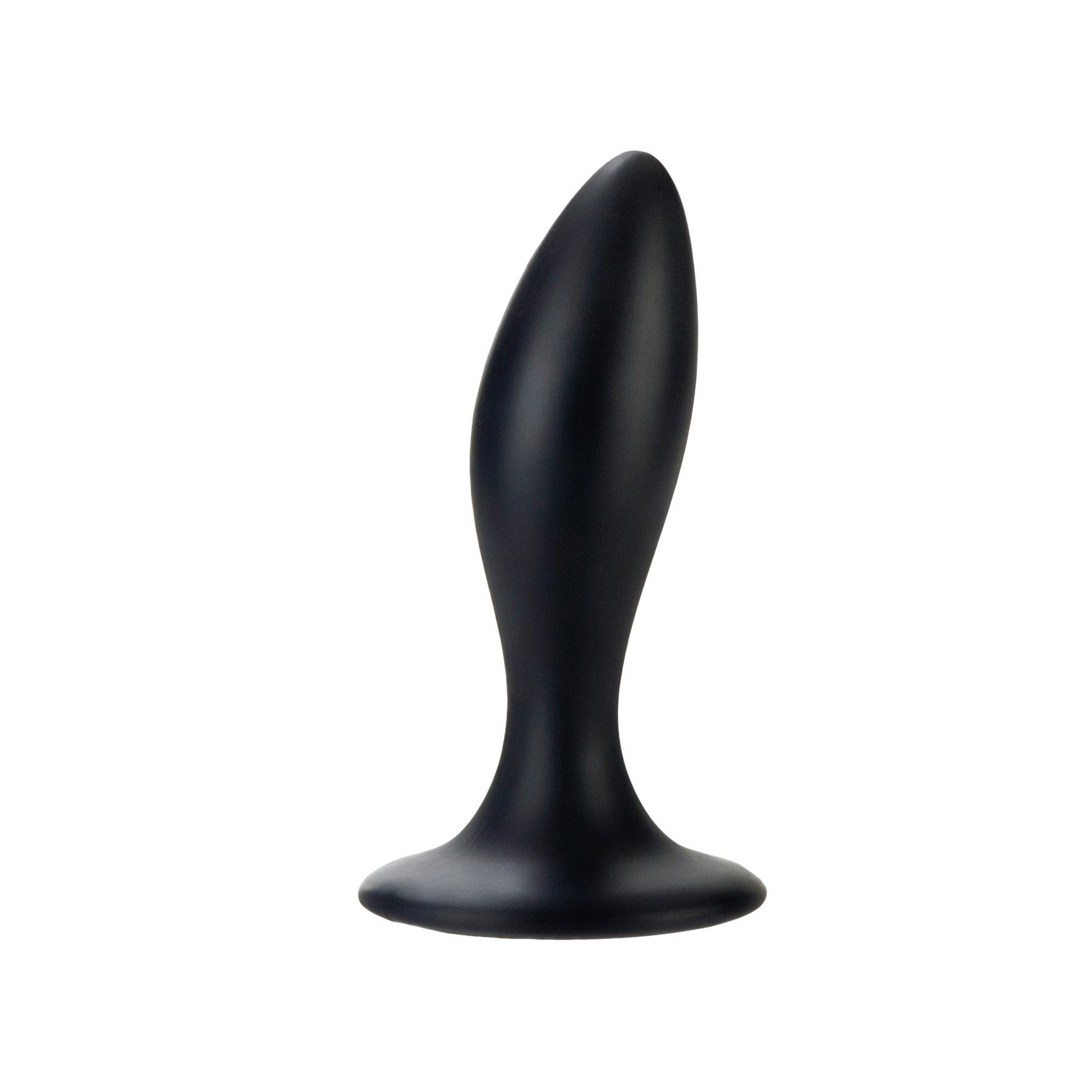 Dr. Joel Silicone Curved Prostate Probe