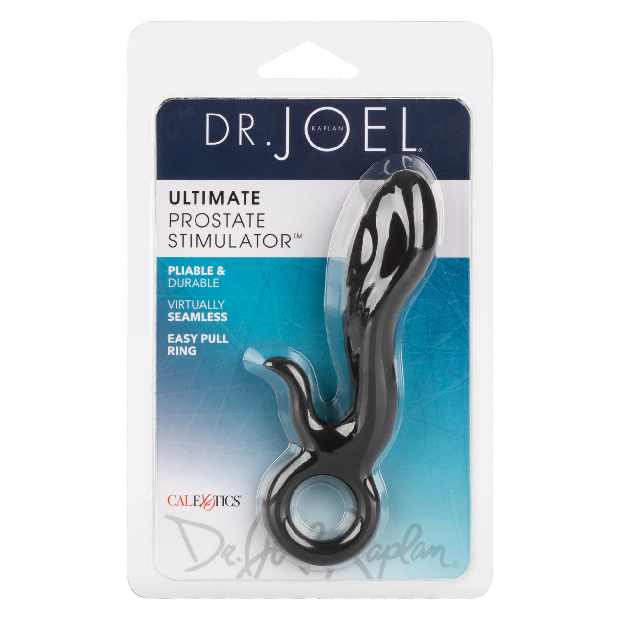Dr. Joel Ultimate Prostate Stimulator