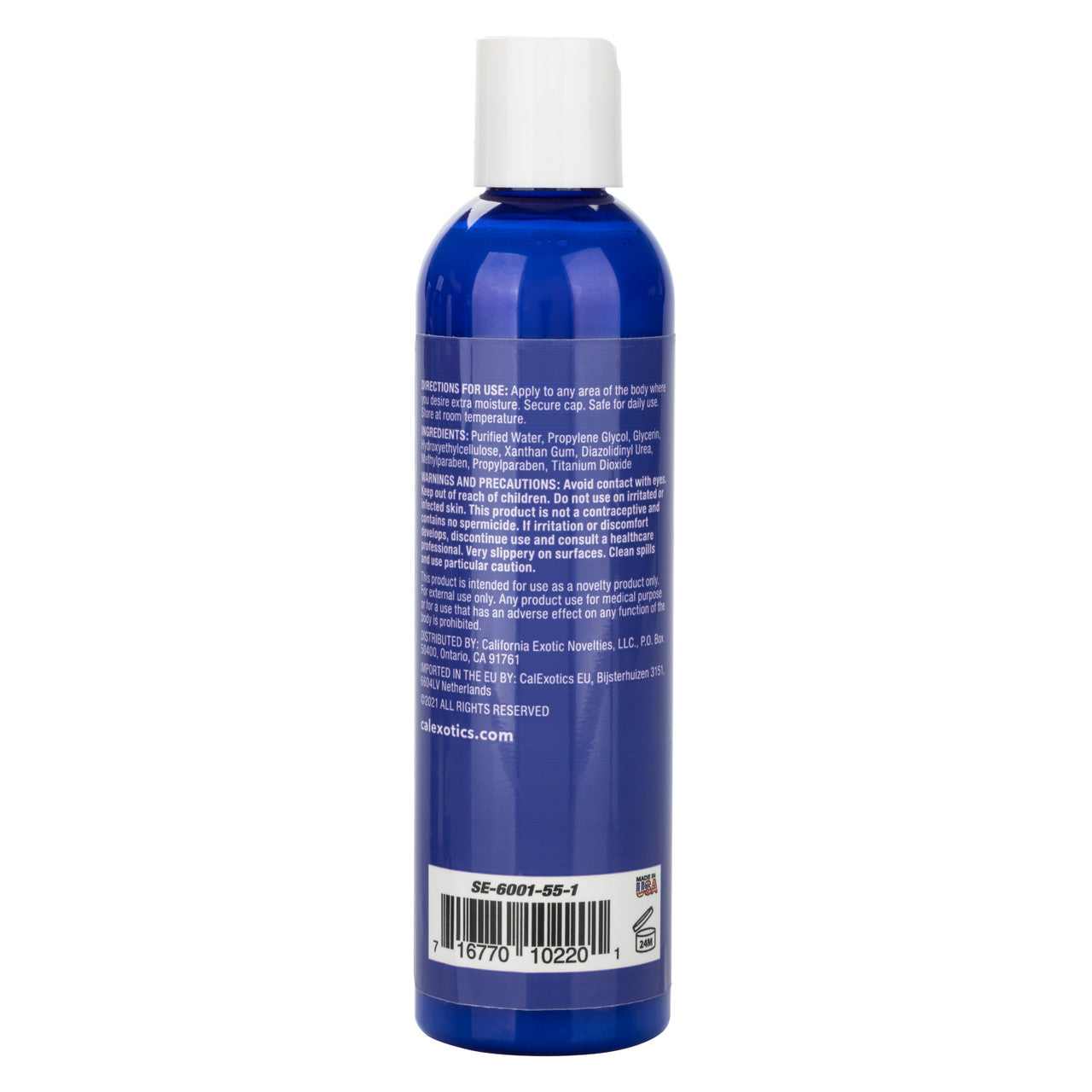 Admiral Cum Unscented Lube – 8 oz
