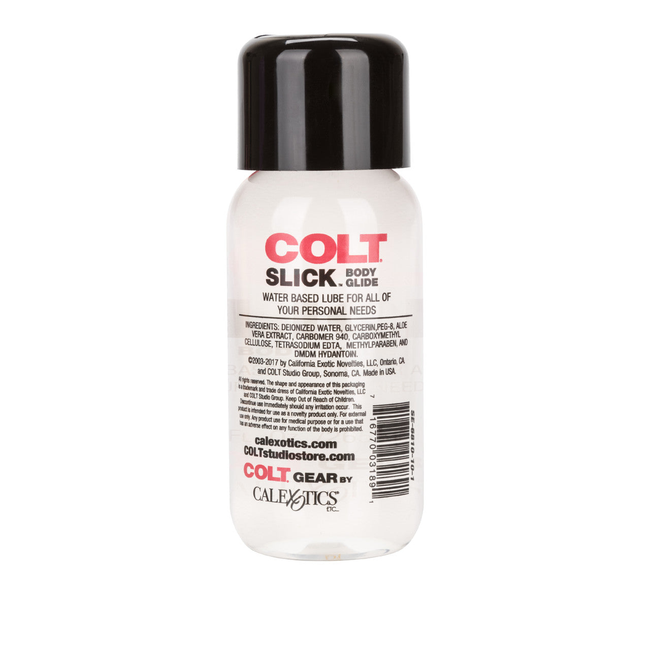 Colt Slick Lube – 8.9 oz