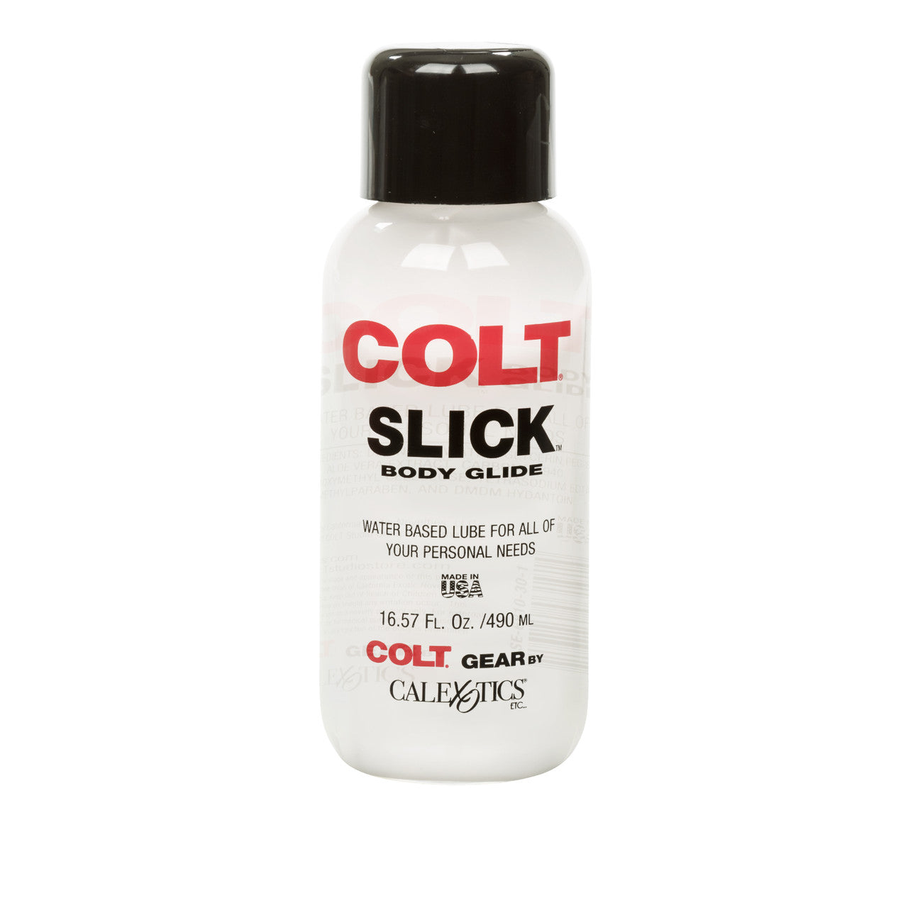 Colt Slick Lube – 16.57 oz