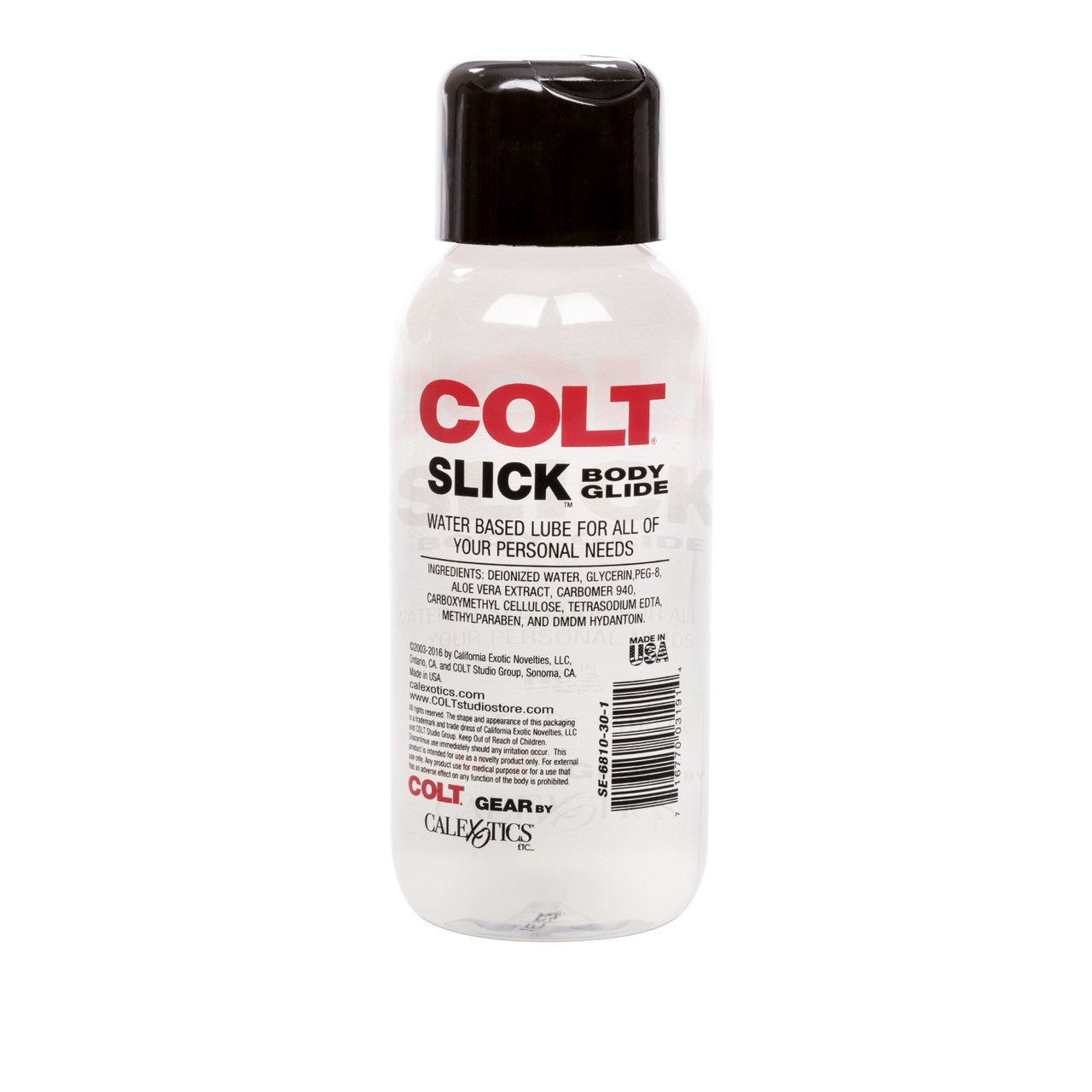 Colt Slick Lube – 16.57 oz