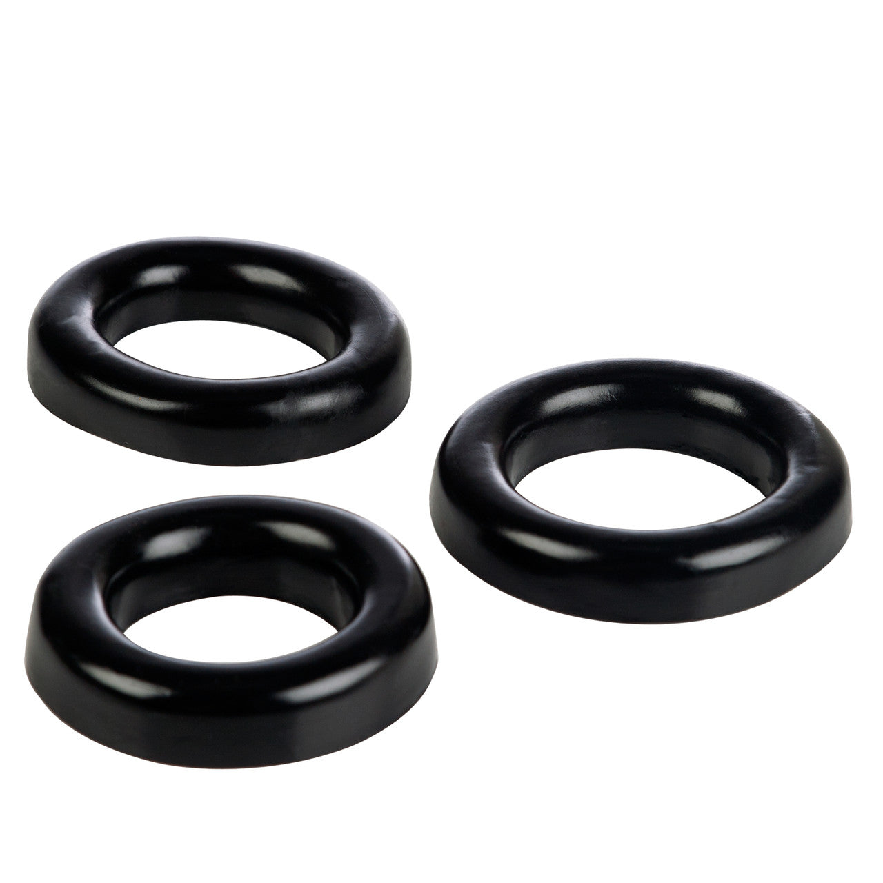 COLT 3 RING SET
