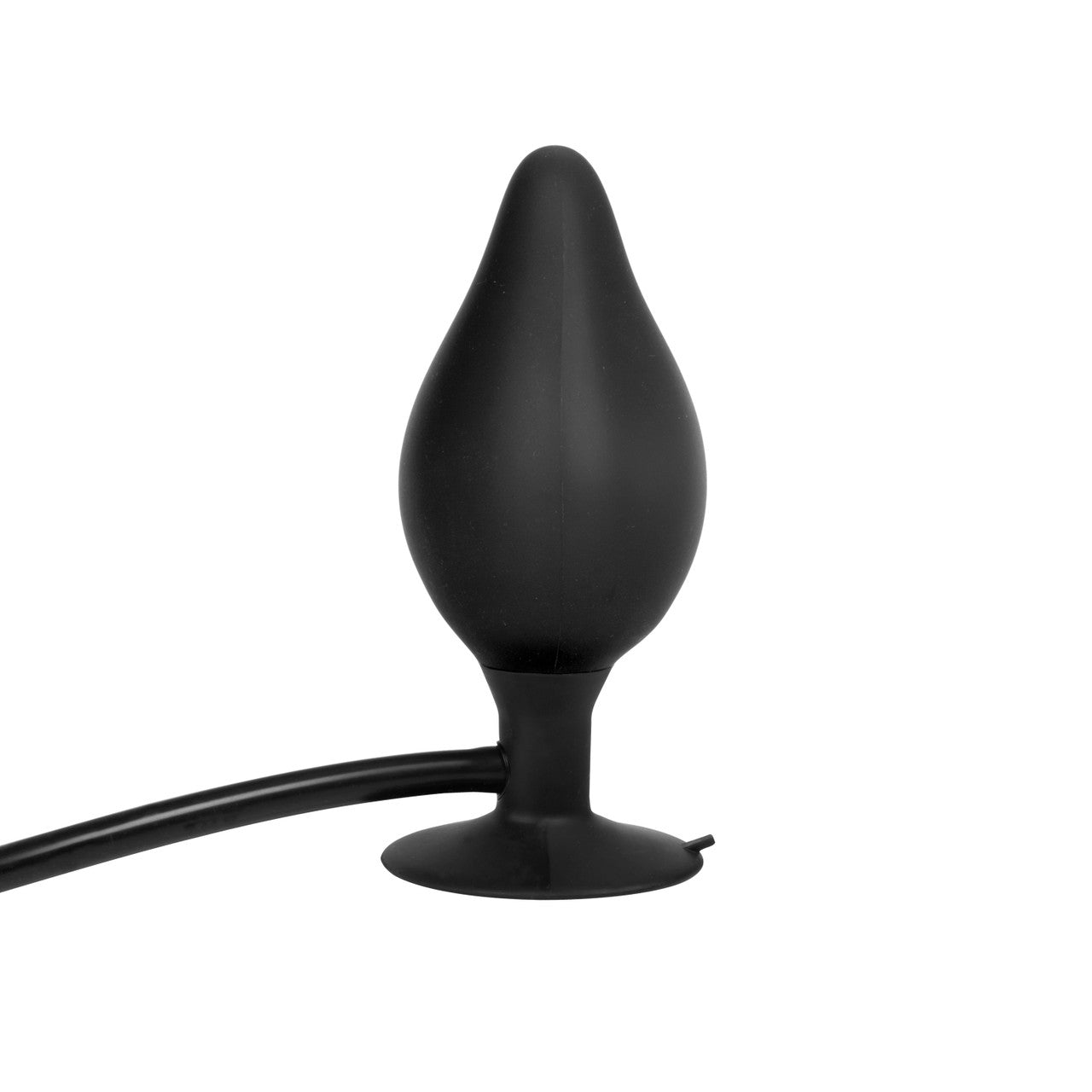 Colt XXL Pumper Plug – Black