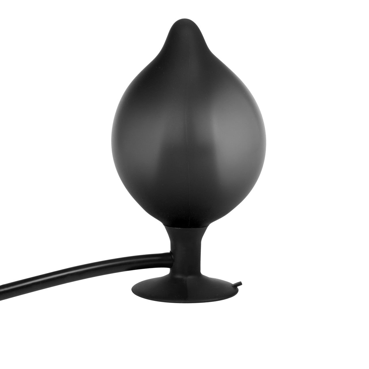 Colt XXL Pumper Plug – Black