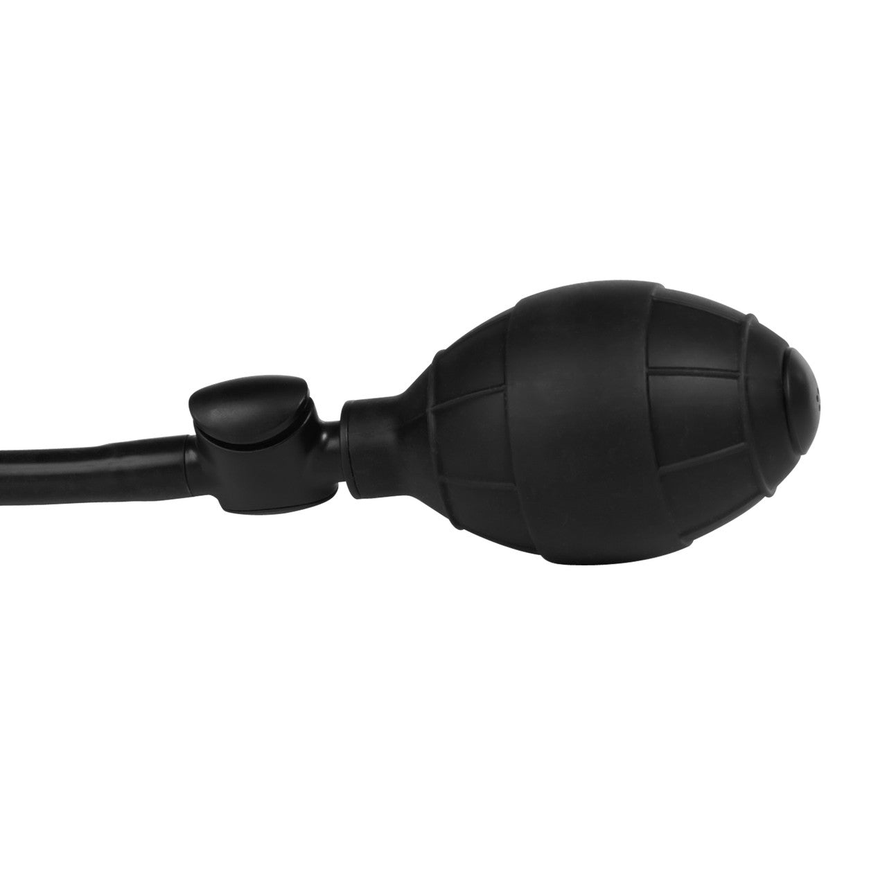 Colt XXL Pumper Plug – Black