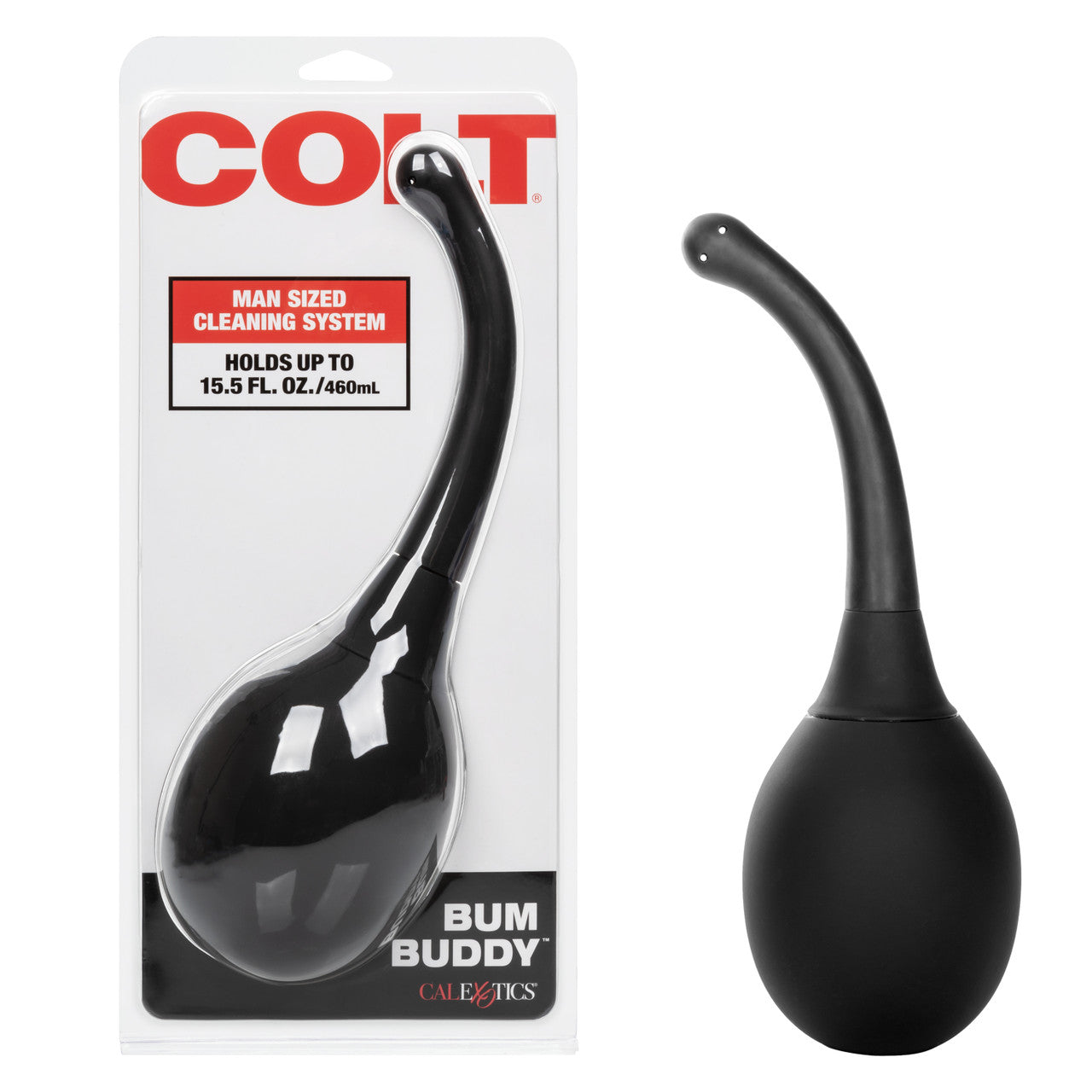 Colt Bum Buddy – Black