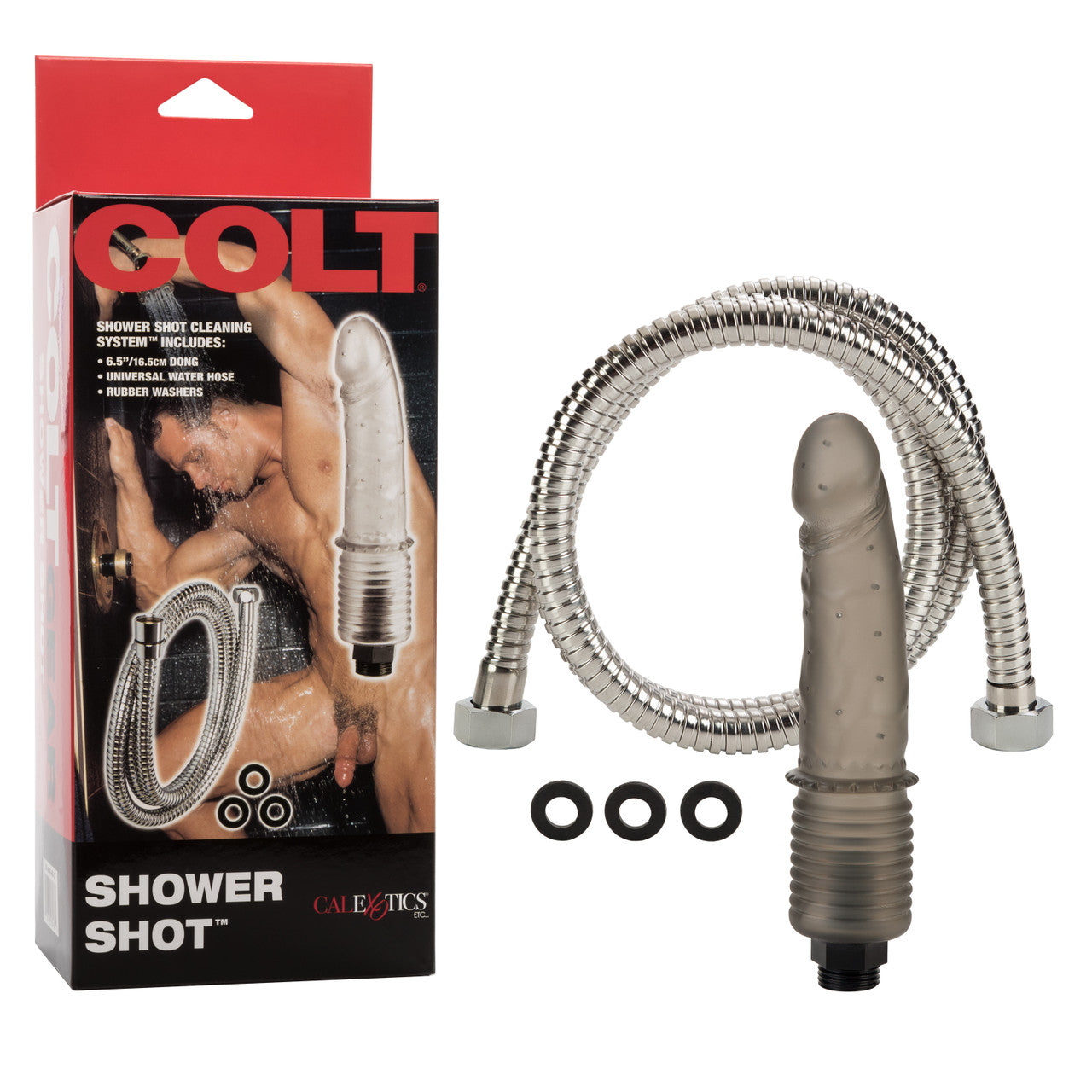 COLT SHOWER SHOT WATER DONG